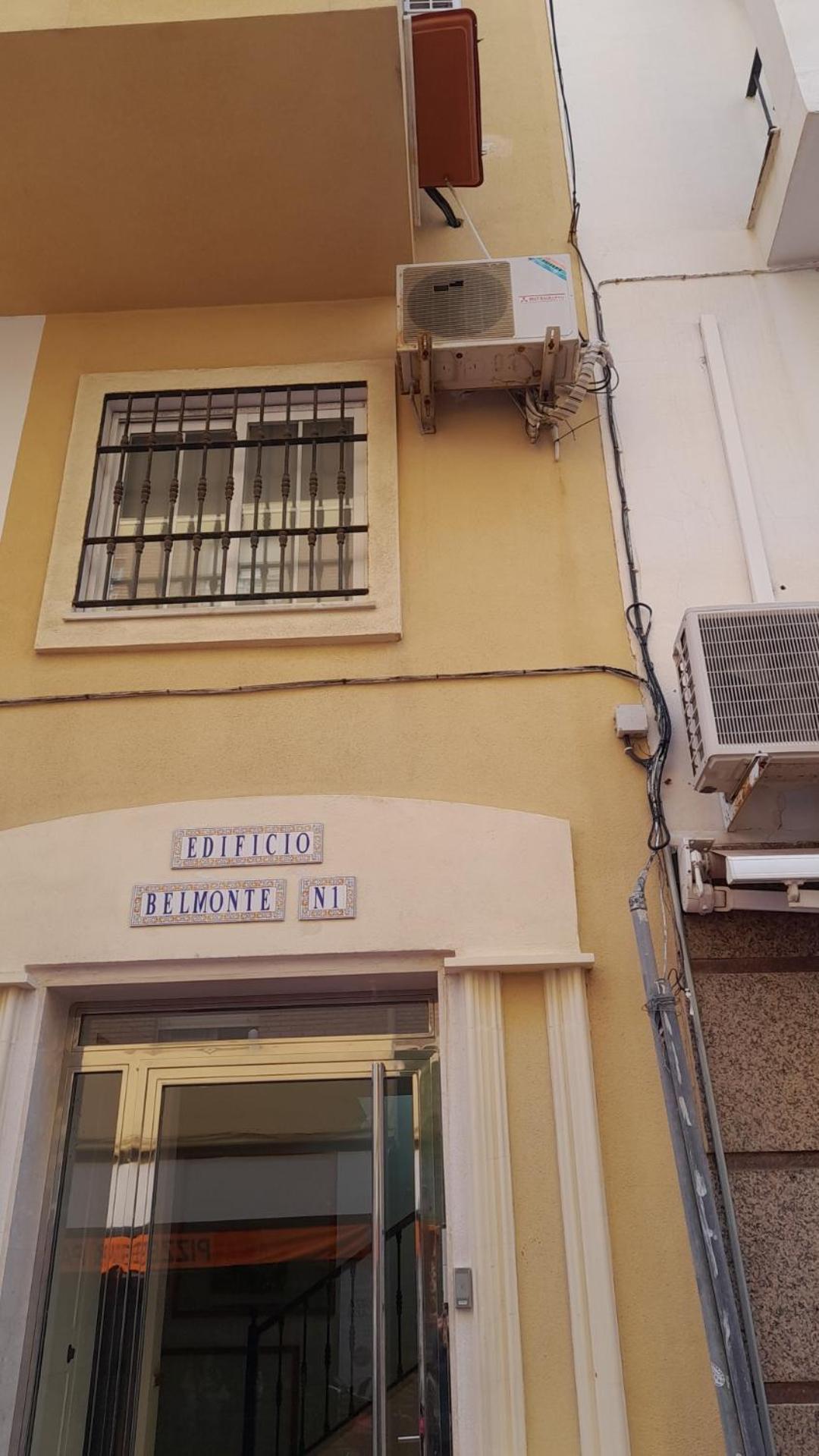Lujo A 50 Metros De La Playa Apartment Rincon de la Victoria Exterior photo